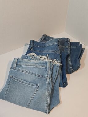 LAUREN CONRAD Women’s Denim Jeans
